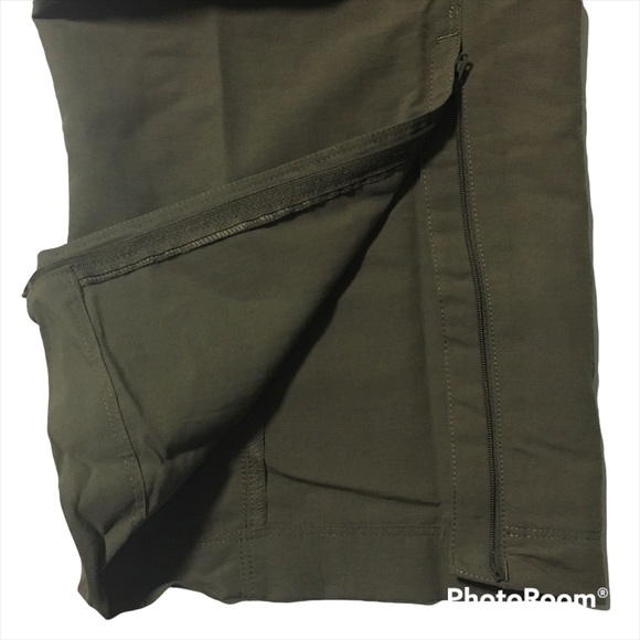 NWT The North Face Paramount Valley Convertible Zip-Off Pants/Shorts XXL/2XL NEW - Picture 8 of 16